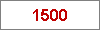 Das Jahr 1500