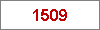 Das Jahr 1509