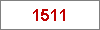 Das Jahr 1511