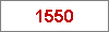 Das Jahr 1550