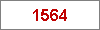 Das Jahr 1564