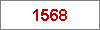Das Jahr 1568