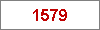 Das Jahr 1579