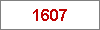 Das Jahr 1607
