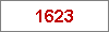 Das Jahr 1623
