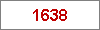 Das Jahr 1638