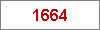 Das Jahr 1664