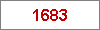 Das Jahr 1683