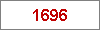 Das Jahr 1696