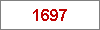 Das Jahr 1697