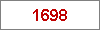 Das Jahr 1698