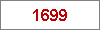 Das Jahr 1699