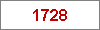 Das Jahr 1728