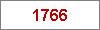 Das Jahr 1766