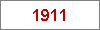 Das Jahr 1911