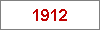 Das Jahr 1912