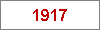 Das Jahr 1917