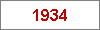 Das Jahr 1934