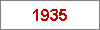 Das Jahr 1935