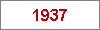 Das Jahr 1937