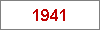 Das Jahr 1941