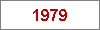 Das Jahr 1979