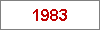 Das Jahr 1983