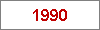 Das Jahr 1990
