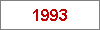 Das Jahr 1993