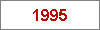Das Jahr 1995