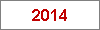 Das Jahr 2014