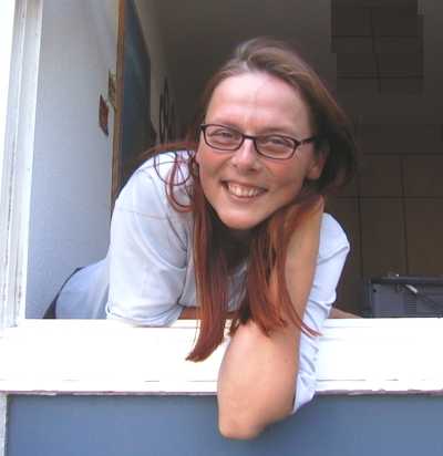 Monika Schmidt (Aufnahme vom 14.08.2001)