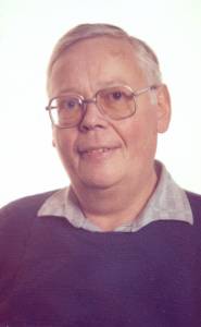 Günther Barty