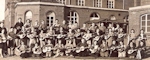 Grundschule Norderney um zirka 1930