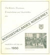 Gastgeberverzeichnis 1950