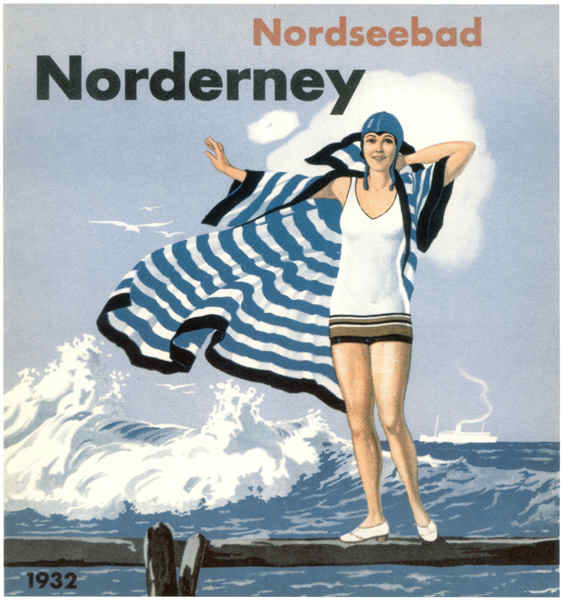 Plakat 1932