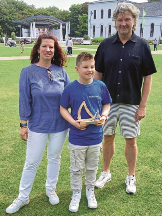 Tido Bartnick Tido Bartnick