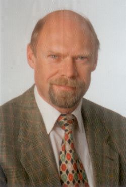 Heinz-Hermann Blome