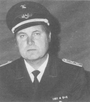 Gerhard Fröhlich (1980 - 1992)