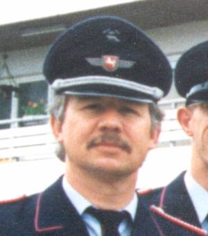 Peter Heckelmann (1998 - 2011)