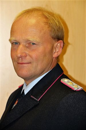 Ralf Jürrens (seit 2017)