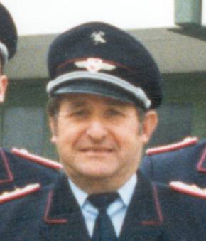 Manfred Meister (1992 - 1998)