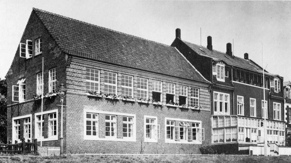 Kinderkurheim Arnsberg