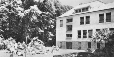Kinderkurheim Arnsberg