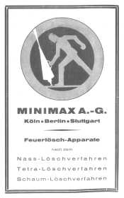 Anzeige Minimax