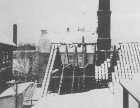 Bäckerei Saathoff - 19.01.1941