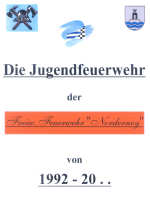 Download Jugendfeuerwehr 1992 - 2006