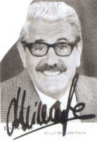Willi Millowitsch