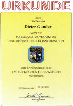 Dieter Gander