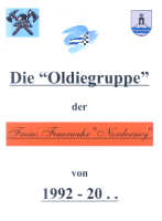 Download Oldiegruppe 1992 - 2006